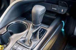 2022 Toyota Camry Ascent