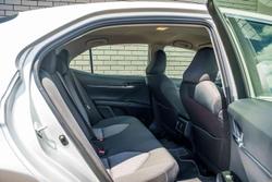 2022 Toyota Camry Ascent