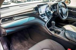 2022 Toyota Camry Ascent