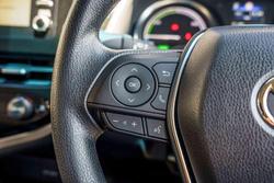 2022 Toyota Camry Ascent