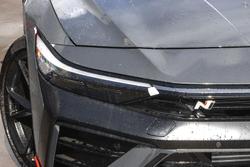 2025 Hyundai i30 N Premium