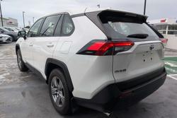 2022 Toyota RAV4 GX