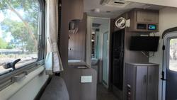 2022 Jayco Conquest 20-5