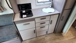 2022 Jayco Conquest 20-5