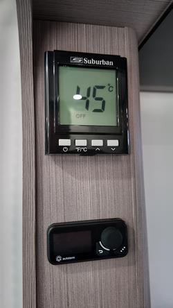 2022 Jayco Conquest 20-5