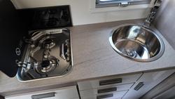 2022 Jayco Conquest 20-5