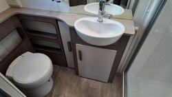 2022 Jayco Conquest 20-5