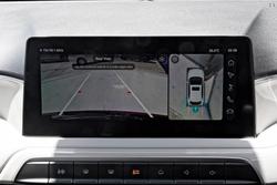 2025 MG MG3 Essence MY25 Black Pearl