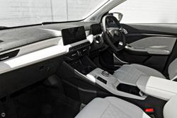 2025 MG MG3 Essence MY25 Black Pearl