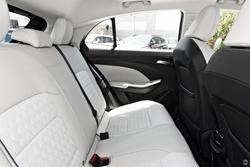 2025 MG MG3 Essence MY25 Black Pearl