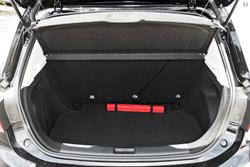 2025 MG MG3 Essence MY25 Black Pearl