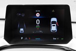 2025 MG MG3 Essence MY25 Black Pearl