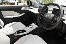 2025 MG MG3 Essence MY25 Black Pearl