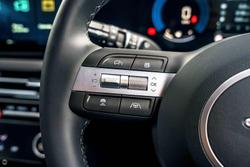 2025 Hyundai Tucson NX4.V4 MY26 Ecotronic Grey