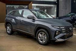 2025 Hyundai Tucson NX4.V4 MY26 Ecotronic Grey