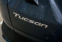 2025 Hyundai Tucson NX4.V4 MY26 Ecotronic Grey
