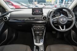 2021 Mazda 2 G15 Pure