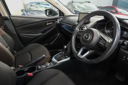 2021 Mazda 2 G15 Pure