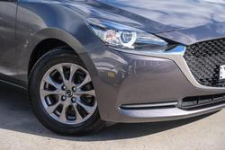 2021 Mazda 2 G15 Pure