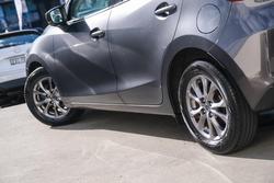 2021 Mazda 2 G15 Pure