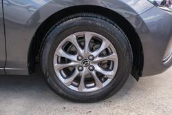 2021 Mazda 2 G15 Pure