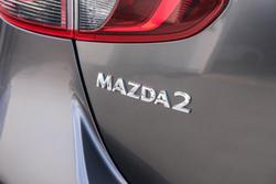 2021 Mazda 2 G15 Pure