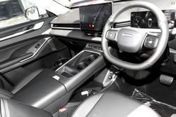 2025 GWM Haval H6 Lux PHEV