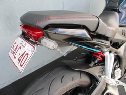 2023 Honda CBR650R Black