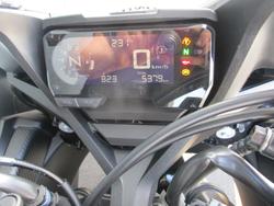 2023 Honda CBR650R Black