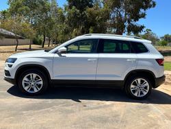 2020 SKODA Karoq 110TSI