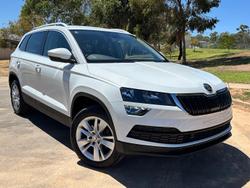 2020 SKODA Karoq 110TSI