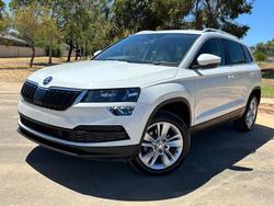 2020 SKODA Karoq 110TSI