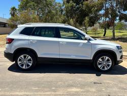 2020 SKODA Karoq 110TSI