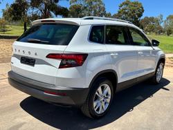 2020 SKODA Karoq 110TSI