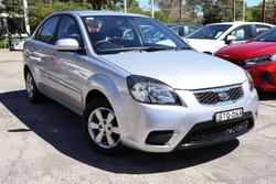 2009 Kia Rio EX