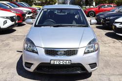 2009 Kia Rio EX