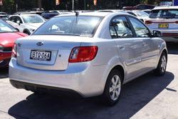2009 Kia Rio EX