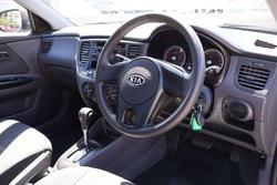 2009 Kia Rio EX
