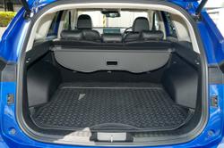 2022 GWM Haval H6 Ultra Hybrid