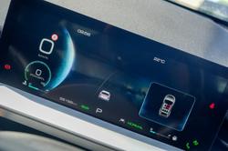 2022 GWM Haval H6 Ultra Hybrid