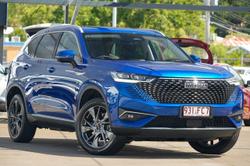 2022 GWM Haval H6 Ultra Hybrid