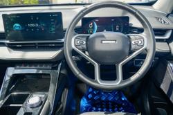 2022 GWM Haval H6 Ultra Hybrid