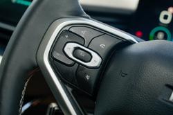 2022 GWM Haval H6 Ultra Hybrid