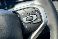 2022 GWM Haval H6 Ultra Hybrid