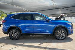 2022 GWM Haval H6 Ultra Hybrid