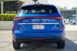 2022 GWM Haval H6 Ultra Hybrid