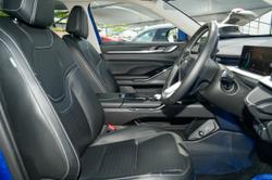 2022 GWM Haval H6 Ultra Hybrid