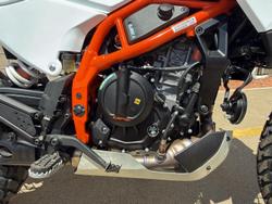 2026 KTM 390 Adventure R