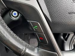 2016 Hyundai Santa Fe Highlander DM3 Series II MY17 4X4 On Demand Grey