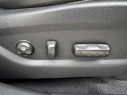 2016 Hyundai Santa Fe Highlander DM3 Series II MY17 4X4 On Demand Grey